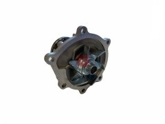 Devirdaim D-max 2007-2012 EURO4