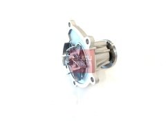 Devirdaim D-max 2012-2016 EURO5