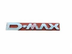 D-max Bagaj Yazısı Orjinal (d-max) 2012-2016