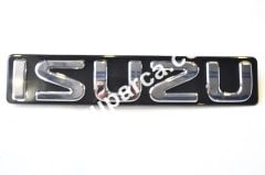 D-max Panjur Arması 2012-2016 Orjinal