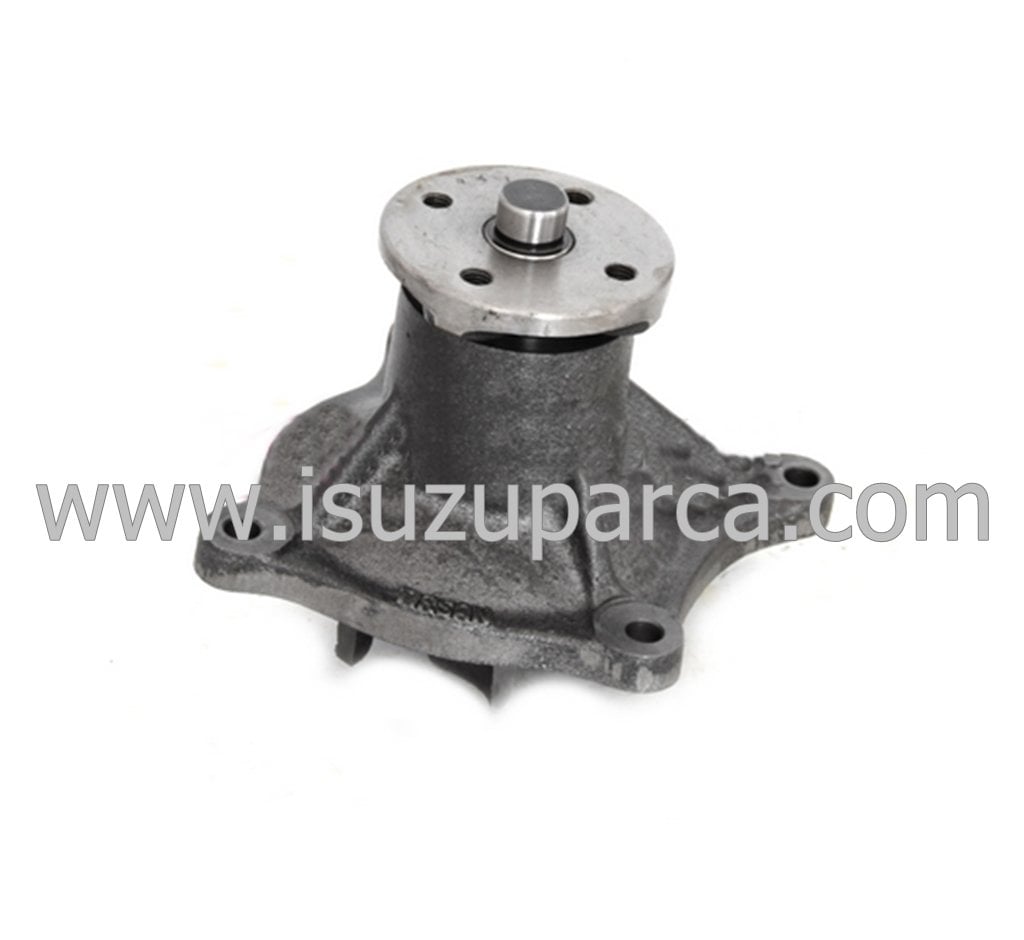 CANTER 304 / 444 / 449 Devirdaim