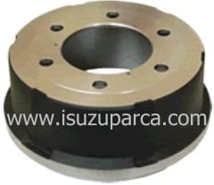 Kampana Ön / Arka Absli NPR71 2006-2010 (havalı fren)