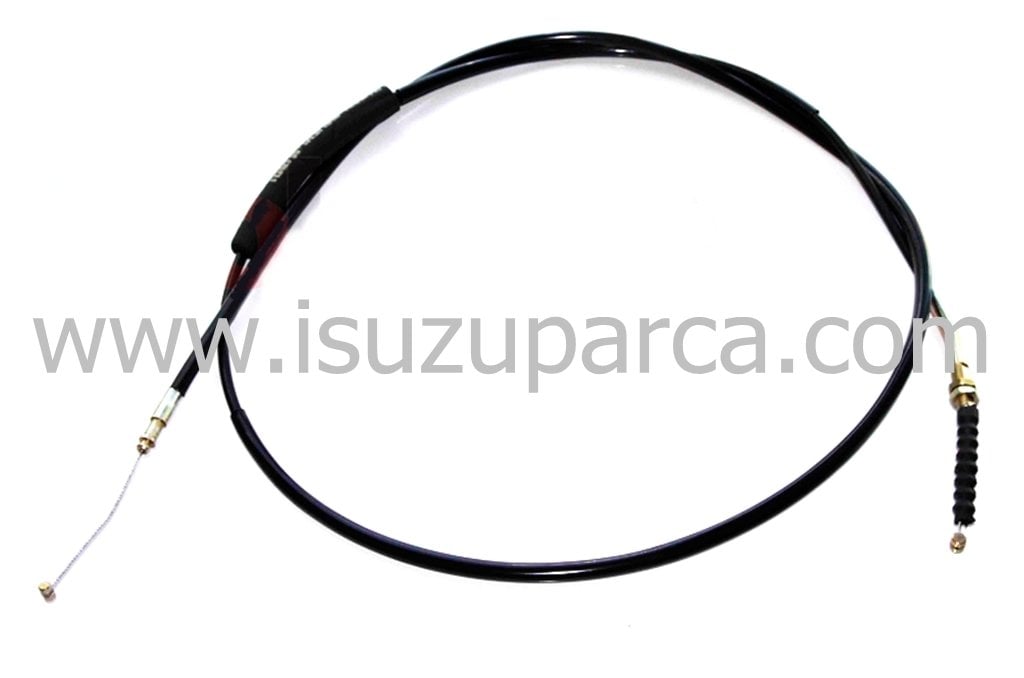 CANTER 515/635/659 Stop Teli