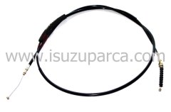 CANTER 515/635/659 Stop Teli