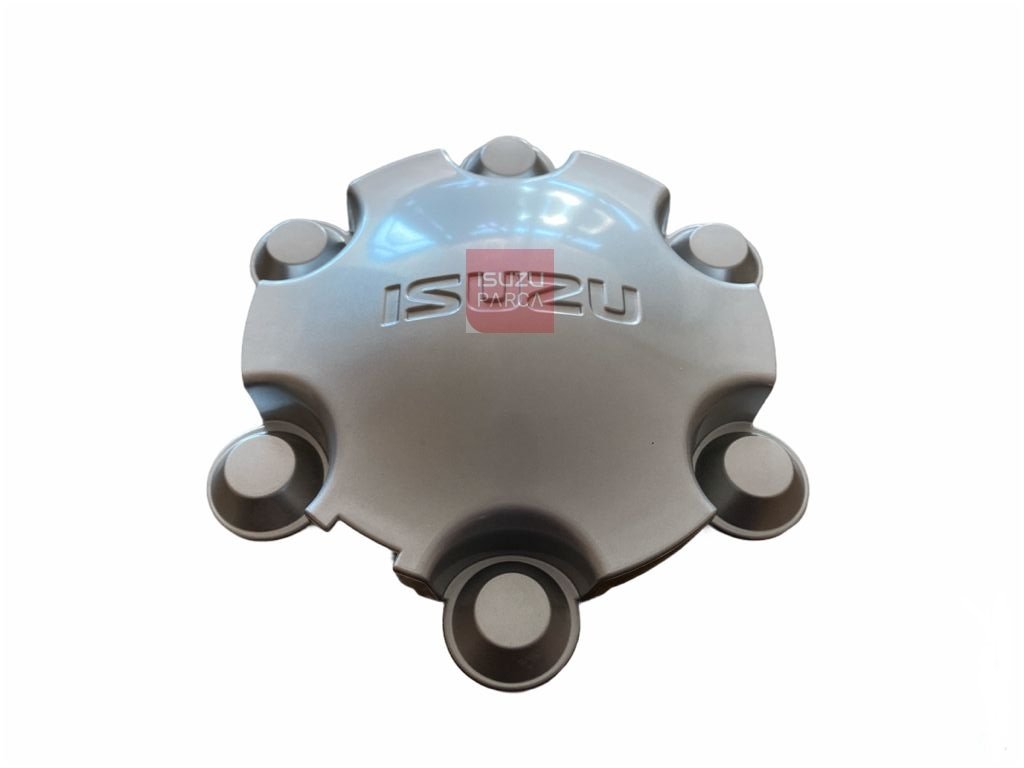 D-max Jant Kapağı 2012-2016 Orjinal