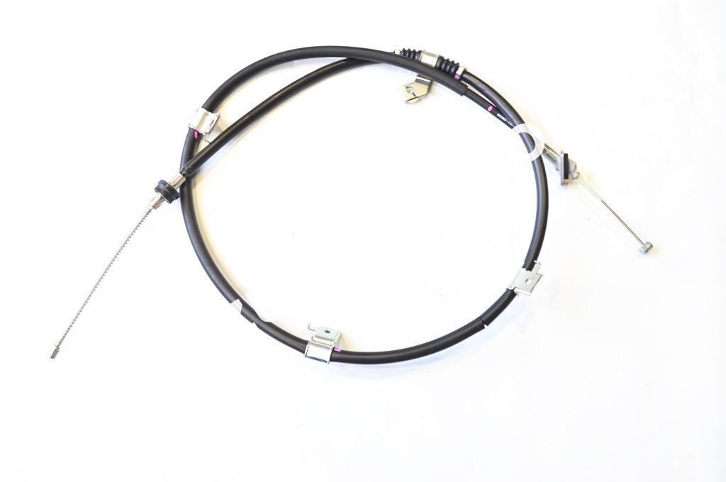 D-max El Fren Teli 4x4 / 4x2 Sağ Orjinal 2012-2019