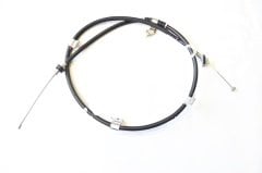 D-max El Fren Teli 4x4 / 4x2 Sağ Orjinal 2012-2019