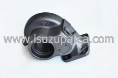 659 Turbo Salyangozu