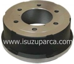 Fren Kampanası Ön/Arka (kuru fren) Nqr70 Npr71