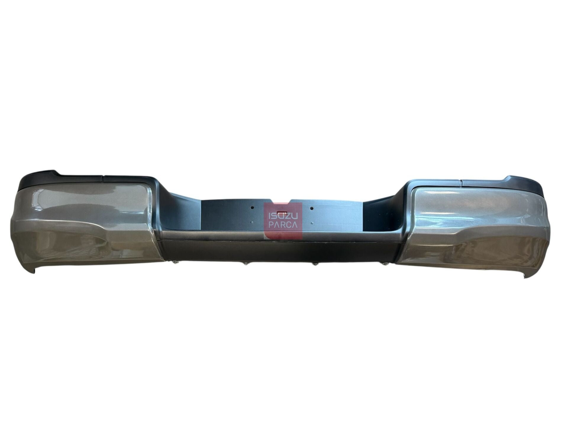 Hilux Arka Tampon Füme Büyük Tip 2020- (İnvincible)