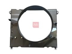 Hilux Radyatör Davlumbazı 2020- Orjinal