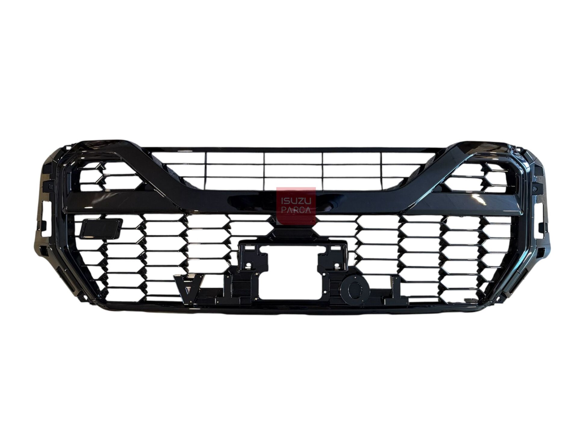 Hilux Panjur Gr Sport 2025-