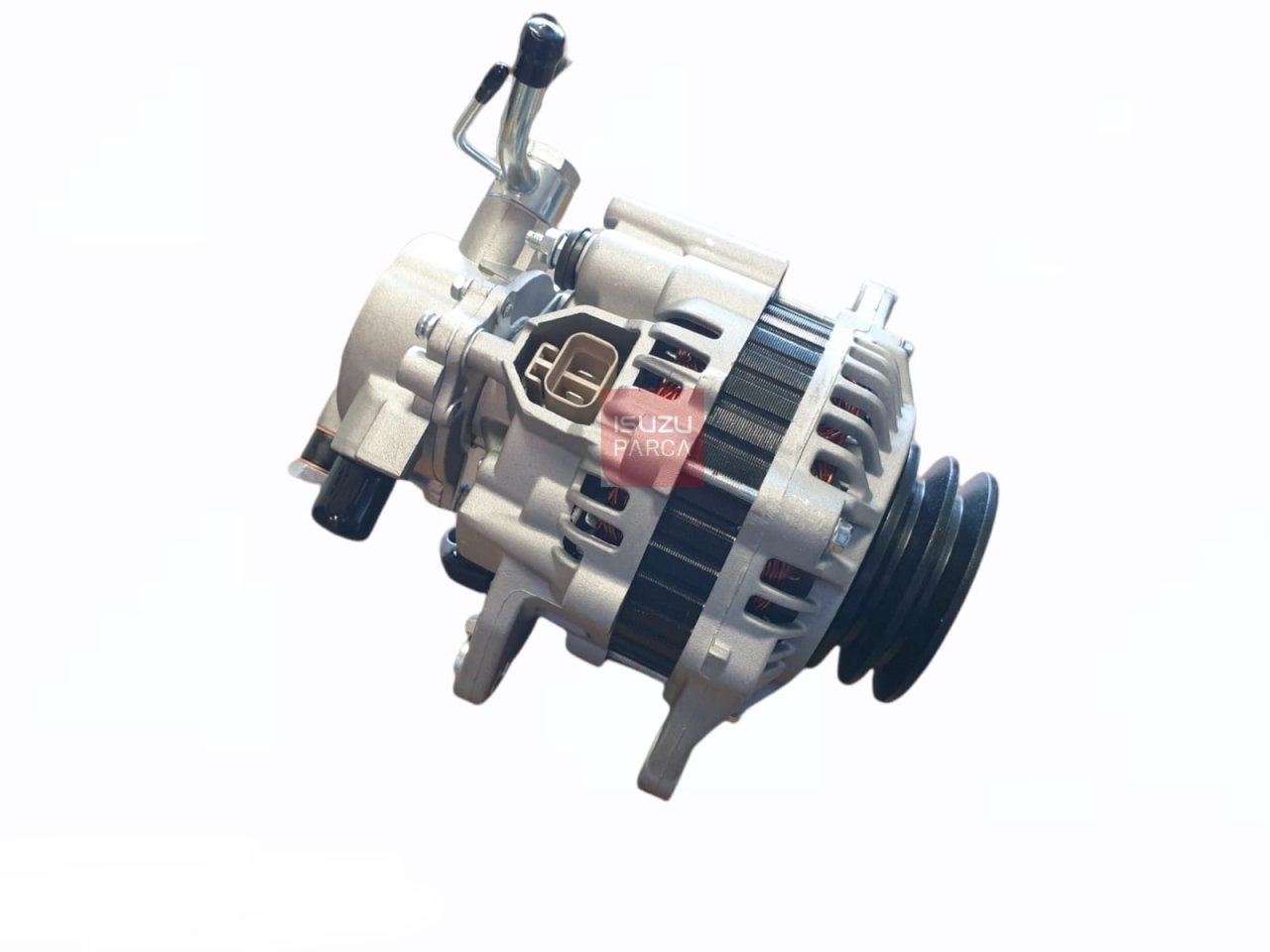 L200 Alternatör (şarj dinamosu) 2000-2006 Magnum