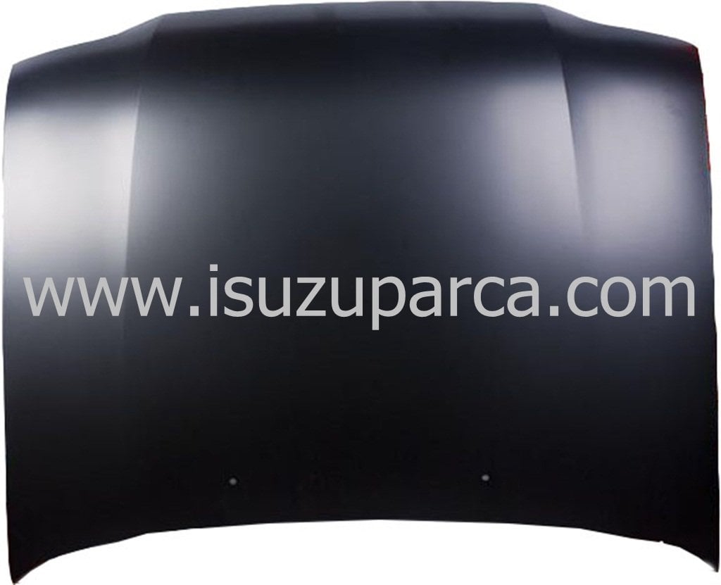 Motor Kaputu Tfr 1988-1997 Arası