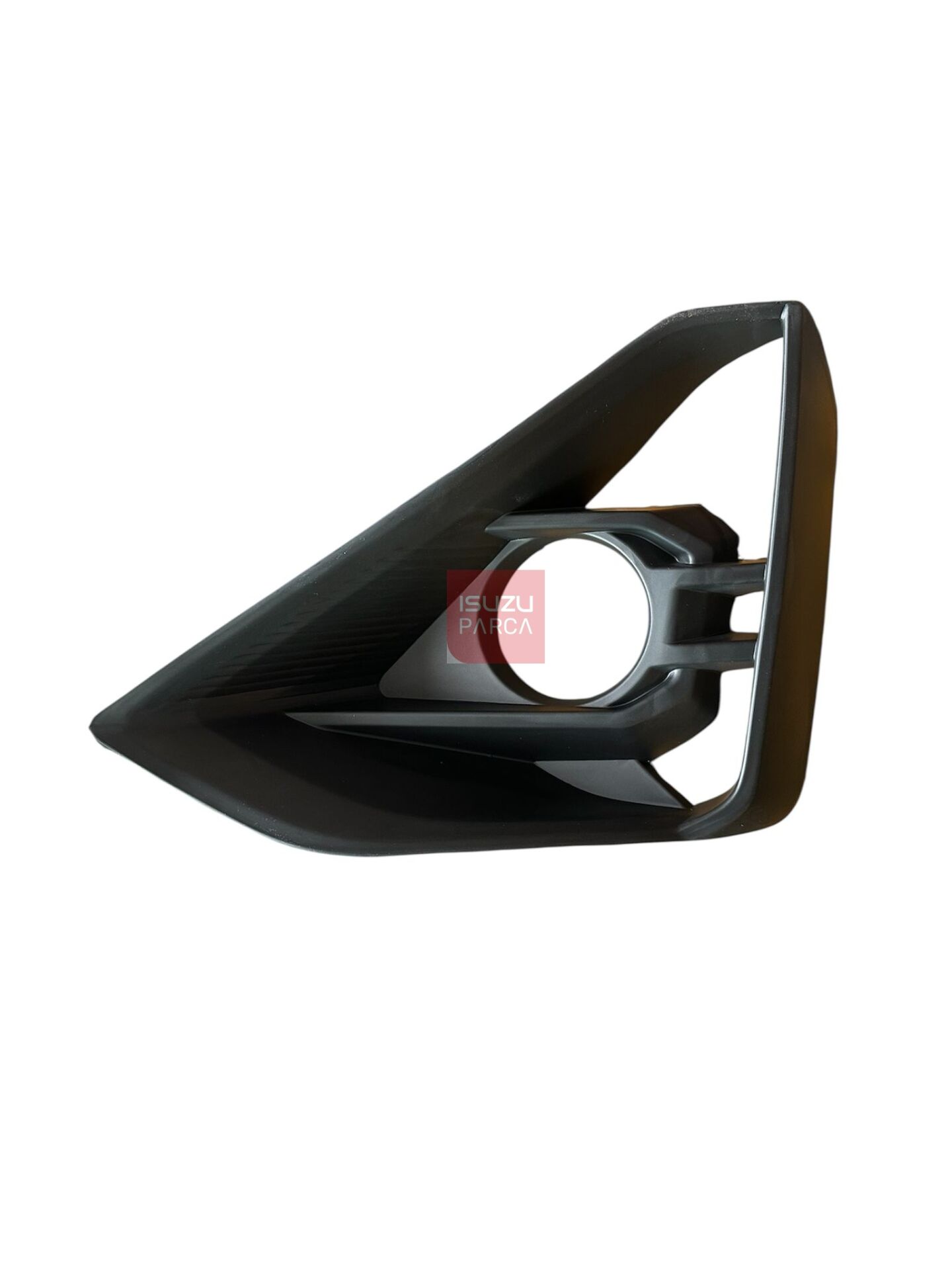 D-max Ön Tampon Sis Çerçevesi Sol 2024- ve Sonrası