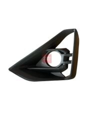 D-max Ön Tampon Sis Çerçevesi Sol 2024- ve Sonrası