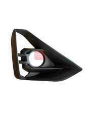 D-max Ön Tampon Sis Çerçevesi Sağ 2024- ve Sonrası