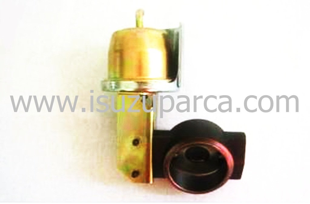 Eksoz Freni Komple Npr59