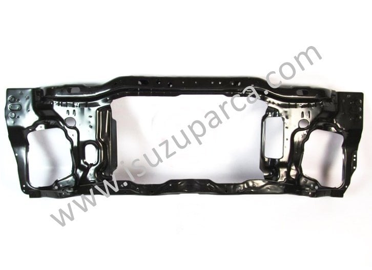 Panel Ön Komple D-max 2007-2012