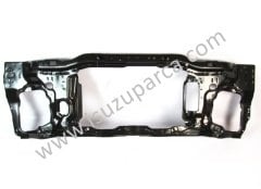 Panel Ön Komple D-max 2007-2012