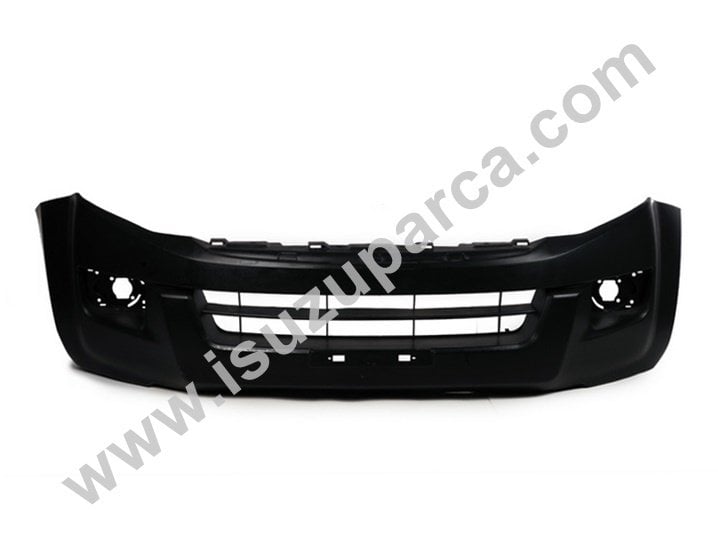 D-max Tampon  2012-2016 4x4 / 4x2 Limited