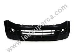 D-max Tampon  2012-2016 4x4 / 4x2 Limited