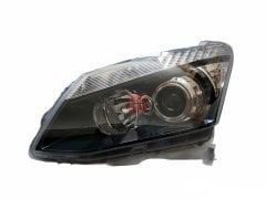 D-max Far 2012-2016 Sol (mercekli) (Motorlu)