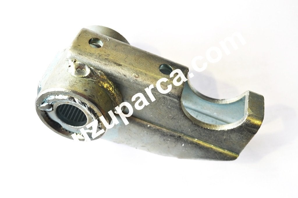 D-max Torsiyon Çubuk Bağlantısı Sağ