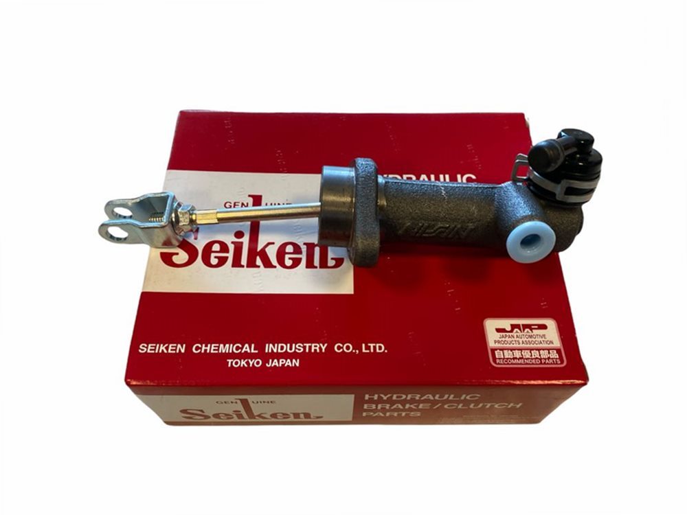 CANTER 515 / 635 / 659 Debriyaj Üst Merkezi (ORJ)