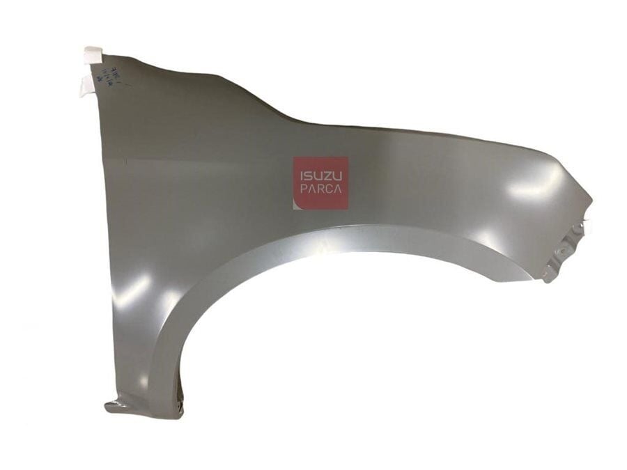 D-max Ön Çamurluk 4x2 4x4 2020- Sağ