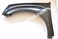 D-max Çamurluk 2007-2012 Sol 4x4