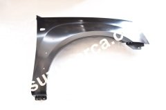 D-max Çamurluk 2007-2012 Sağ 4x4