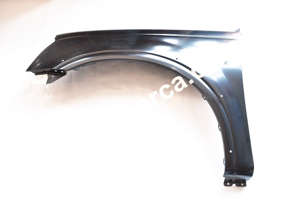D-max Çamurluk 2004-2006 Sağ 4x4