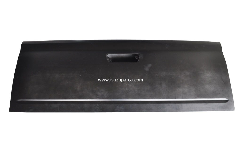 D-max Bagaj Kapağı 2004-2006 Arası