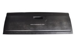 D-max Bagaj Kapağı 2004-2006 Arası