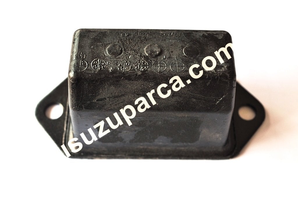 D-max Makas Dayama Takozu 4x2