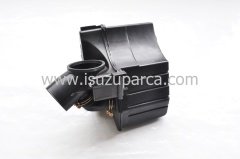 Nkr55 Hava Filtresi Susturucusu Büyük