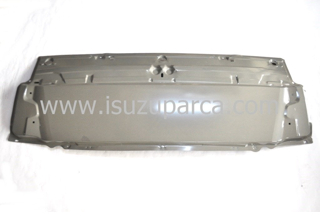 Göğüs Sacı Npr71 / NQR 2006-2010