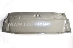 Göğüs Sacı Npr71 / NQR 2006-2010