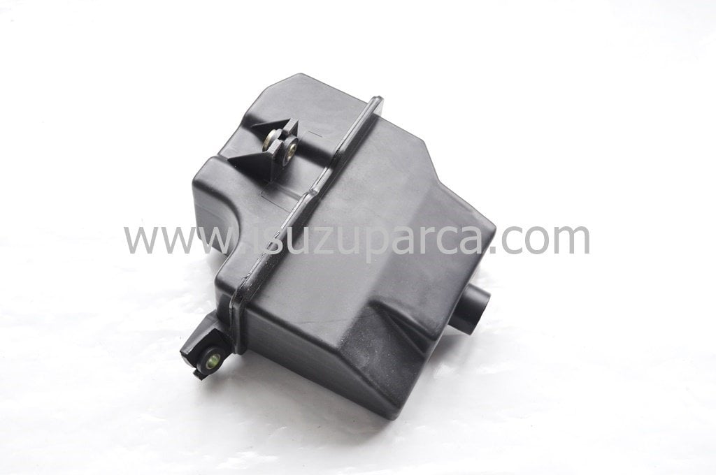 Nkr55 Hava Filtresi Susturucusu Küçük