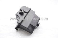 Nkr55 Hava Filtresi Susturucusu Küçük