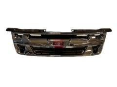 D-max Panjur 2010-2012 Arası Krom