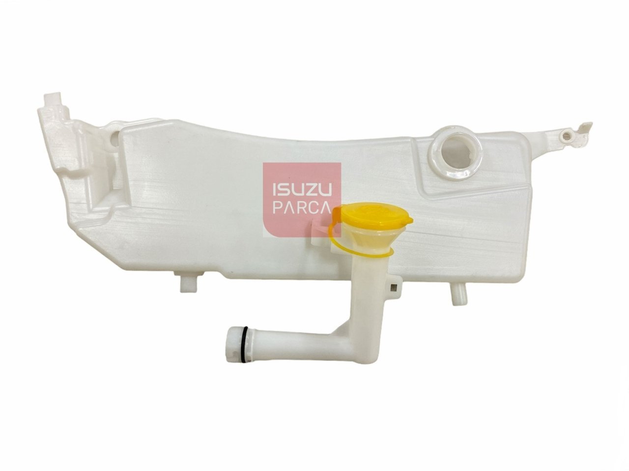 D-max Cam Su Deposu 2012- ve Sonrası