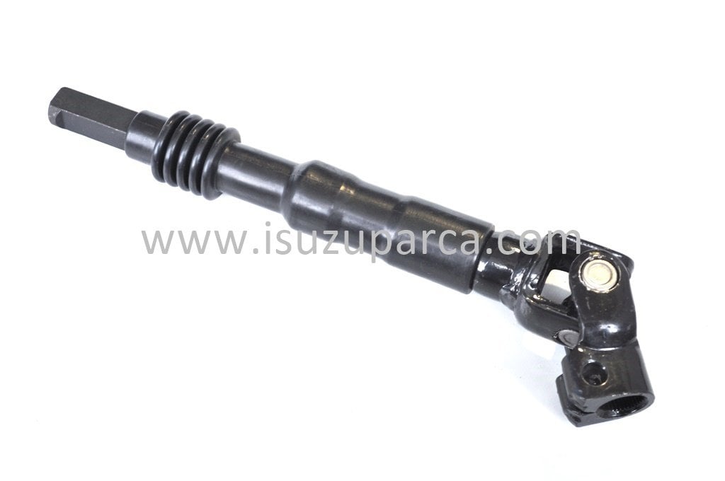 D-max Direksiyon Mili Alt (B) 4x2 2004-2012