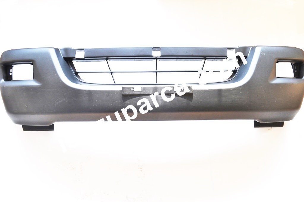 D-max Tampon Ön 2006 Model Erkek Güzeli