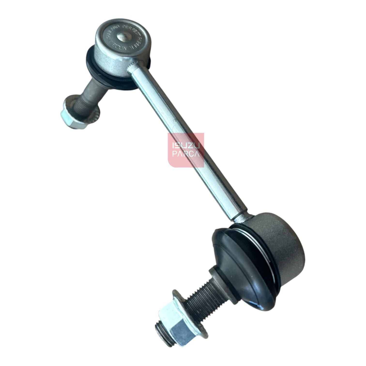 D-max  Z rot Ön Sağ 4x2 / 4x4 2020- Thailand