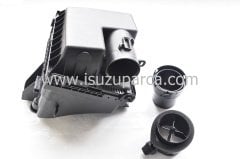 D-max Hava Filtre Kutusu Komple 2012-2016