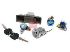 Kontak Kilit Seti Tfr Tüm Modeller