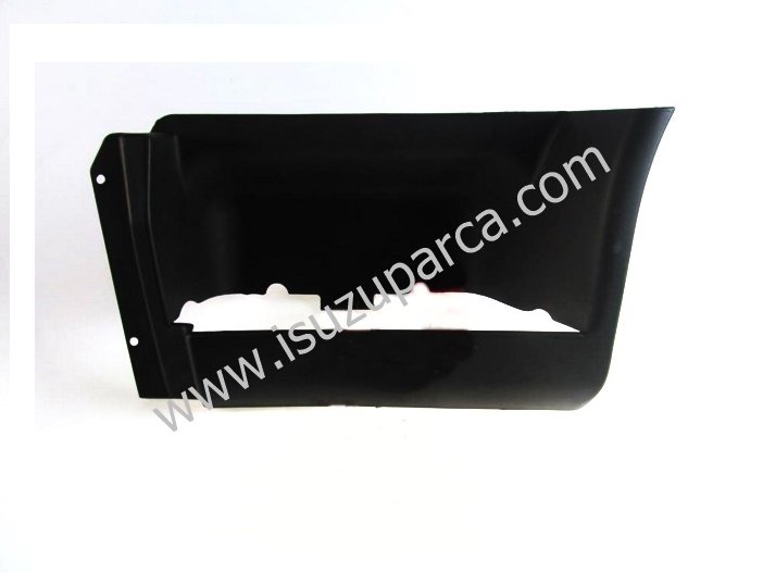 CANTER 449 Basamak Plastiği (Sağ)