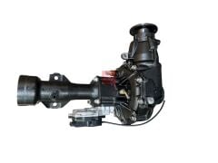 Hilux Ön Defransiyel Komple 2015- 10/41 A/T